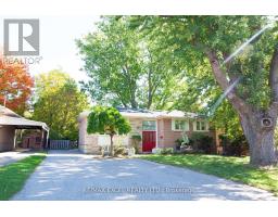 33 ALANADALE AVENUE, Markham, Ontario