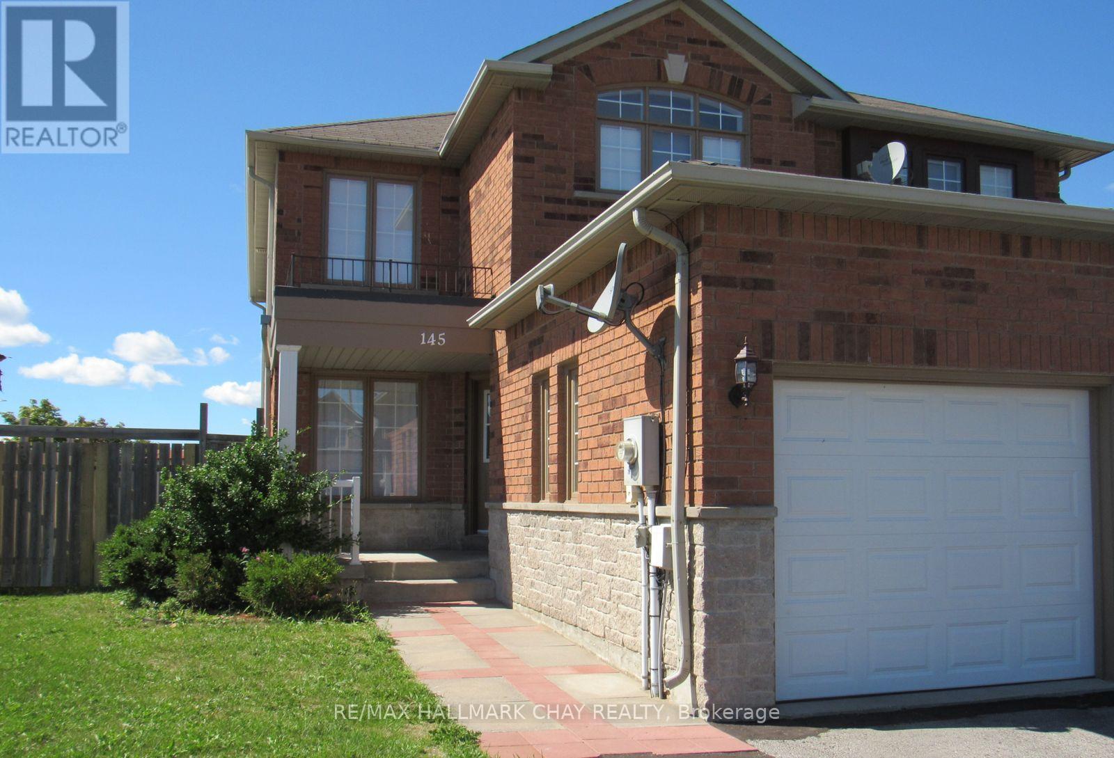 145 Leslie Avenue, Barrie, Ontario  L4N 9P4 - Photo 2 - S12662782