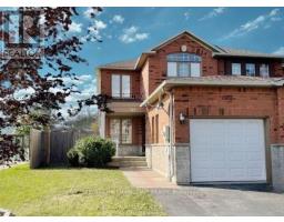 145 LESLIE AVENUE, Barrie, Ontario