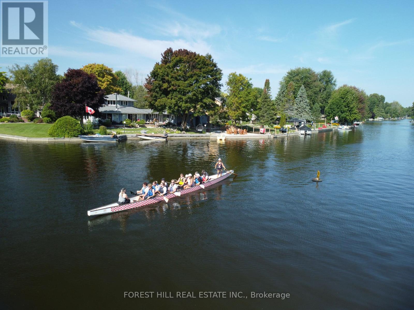 18 - 31 Laguna Parkway, Ramara (Brechin), Ontario  L0K 1B0 - Photo 17 - S12662970