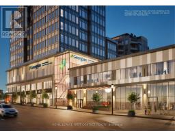 310 - 90 COLLIER STREET, Barrie, Ontario