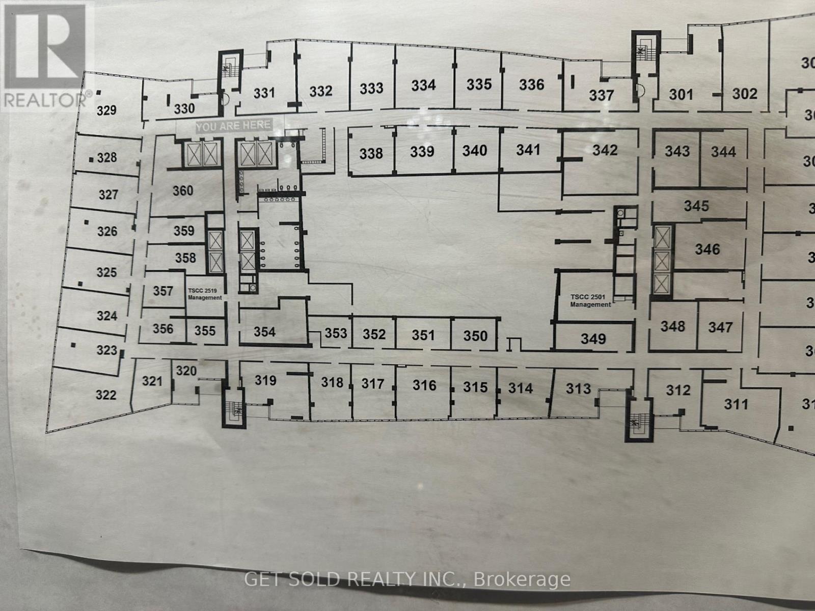 355 - 4750 Yonge Street, Toronto, Ontario  M2N 0J6 - Photo 2 - C12662412