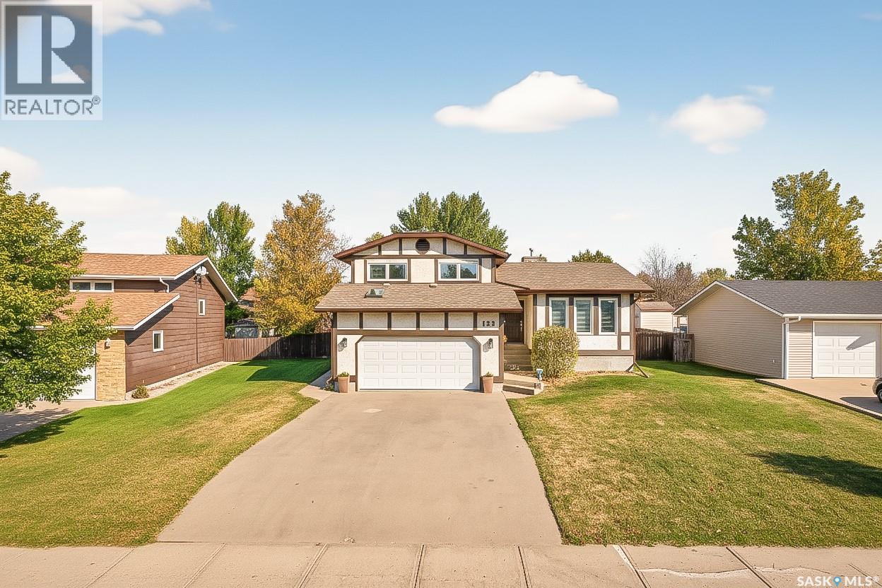 133 Wood Lily DRIVE, Moose Jaw, Saskatchewan