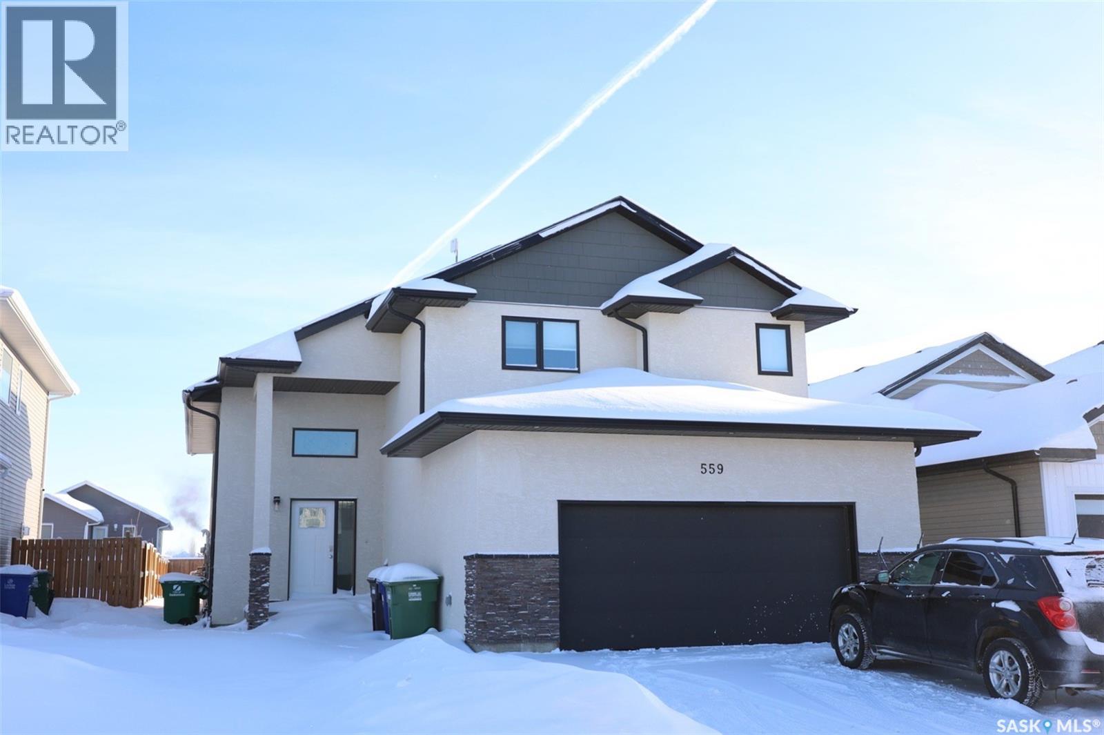 559 Labine Terrace, Saskatoon, Saskatchewan  S7L 4Z7 - Photo 1 - SK026166