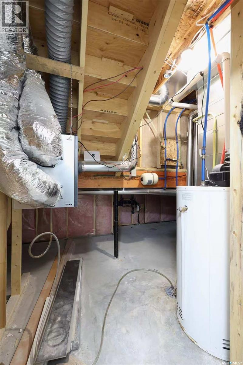 559 Labine Terrace, Saskatoon, Saskatchewan  S7L 4Z7 - Photo 27 - SK026166