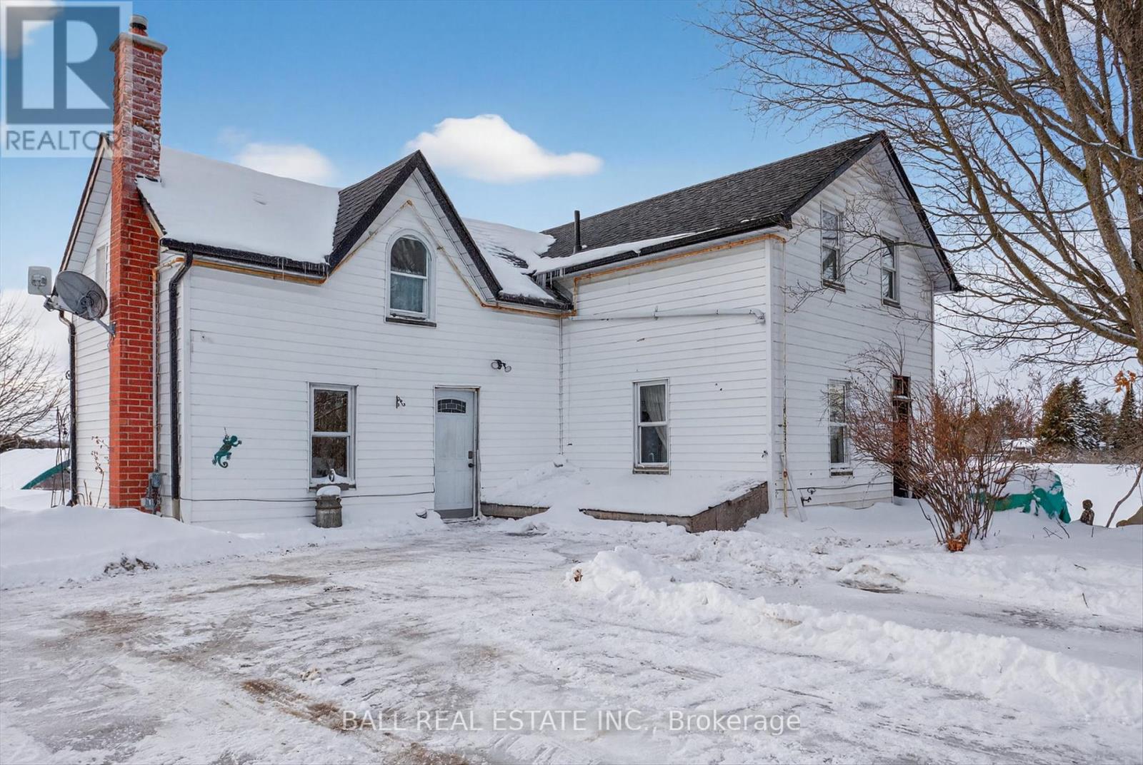 1132 Tara Road, Selwyn, Ontario  K9J 6X2 - Photo 1 - X12662256