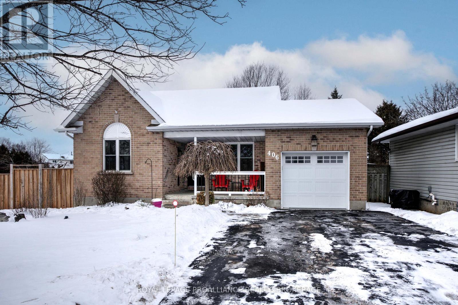 406 WATERLOO DRIVE, Kingston, Ontario