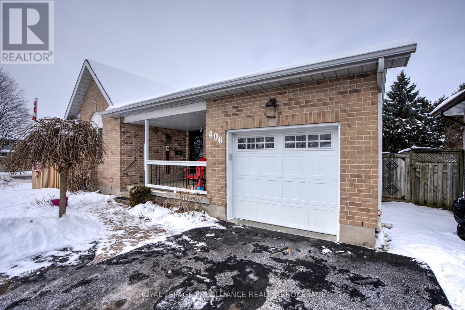 406 Waterloo Drive, Kingston, Ontario  K7M 8K7 - Photo 2 - X12662962