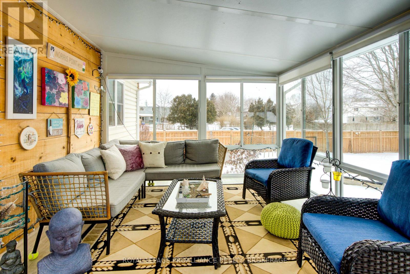 406 Waterloo Drive, Kingston, Ontario  K7M 8K7 - Photo 19 - X12662962