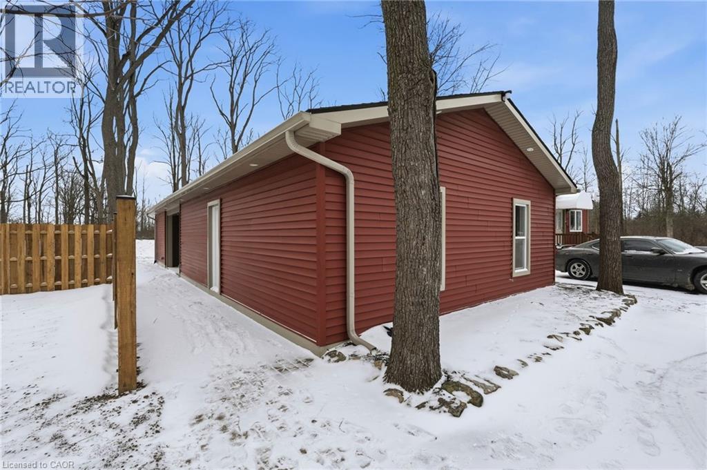 8770 Chippawa Creek Road Unit# 6, Niagara Falls, Ontario  L2H 0X4 - Photo 1 - 40796099