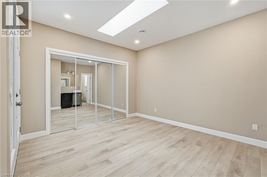 8770 Chippawa Creek Road Unit# 6, Niagara Falls, Ontario  L2H 0X4 - Photo 11 - 40796099