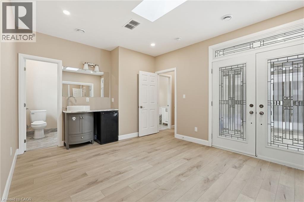 8770 Chippawa Creek Road Unit# 6, Niagara Falls, Ontario  L2H 0X4 - Photo 12 - 40796099