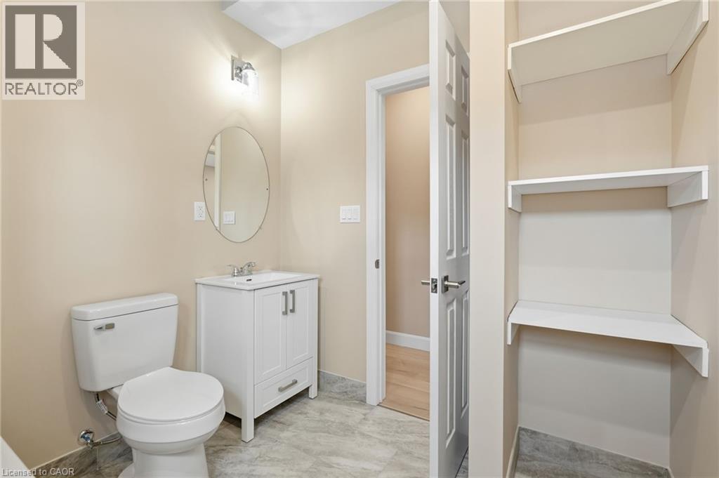 8770 Chippawa Creek Road Unit# 6, Niagara Falls, Ontario  L2H 0X4 - Photo 15 - 40796099