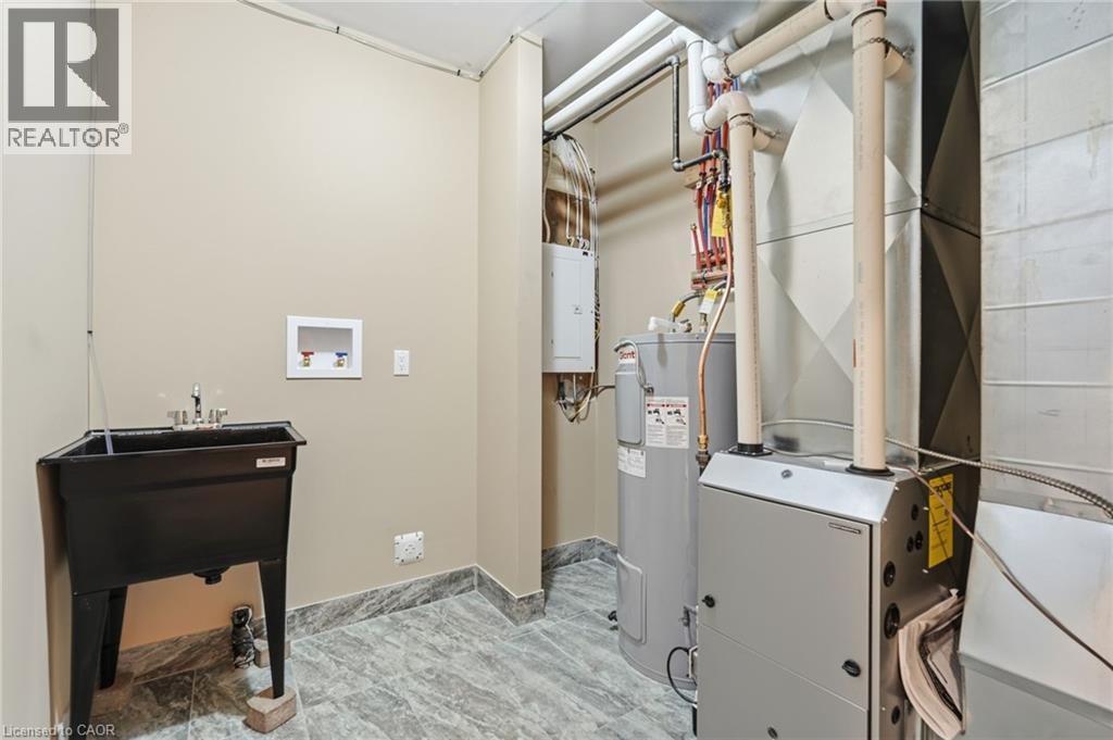 8770 Chippawa Creek Road Unit# 6, Niagara Falls, Ontario  L2H 0X4 - Photo 16 - 40796099