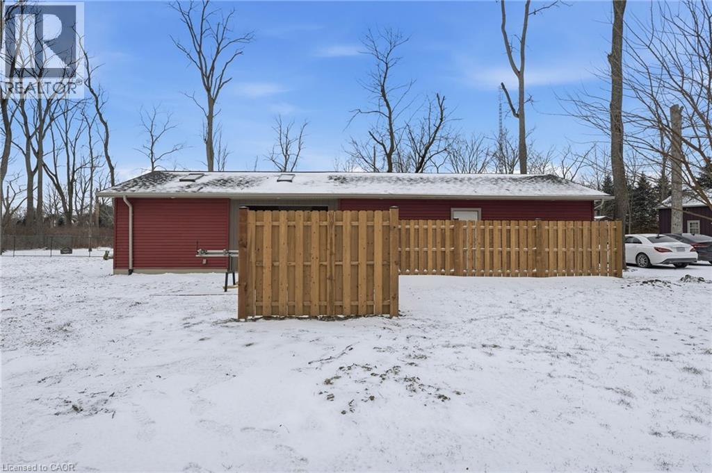 8770 Chippawa Creek Road Unit# 6, Niagara Falls, Ontario  L2H 0X4 - Photo 17 - 40796099