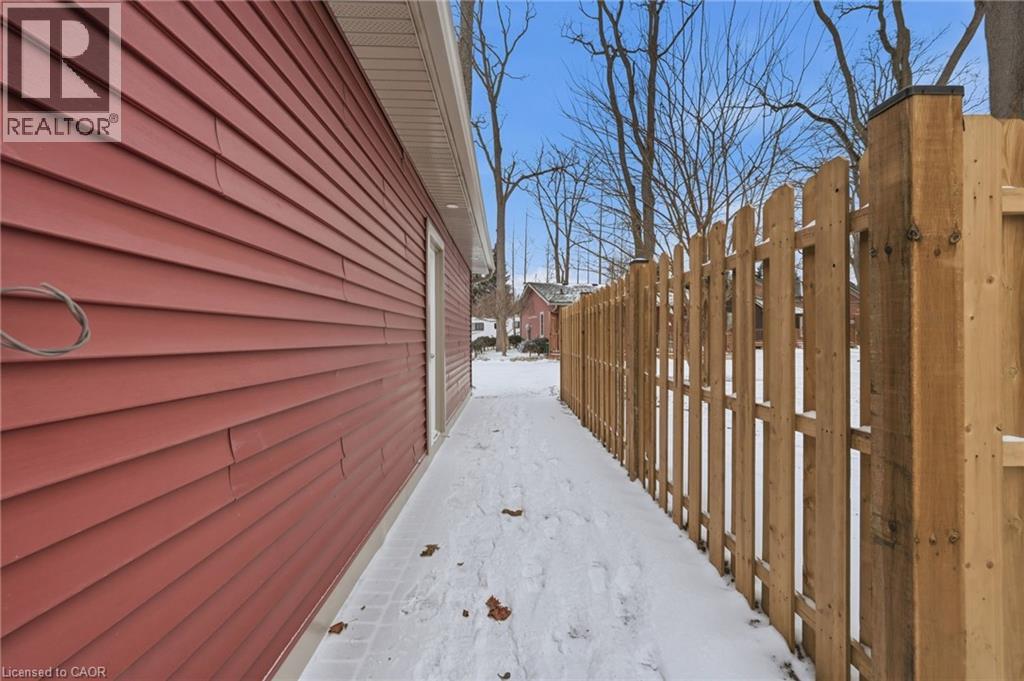 8770 Chippawa Creek Road Unit# 6, Niagara Falls, Ontario  L2H 0X4 - Photo 18 - 40796099