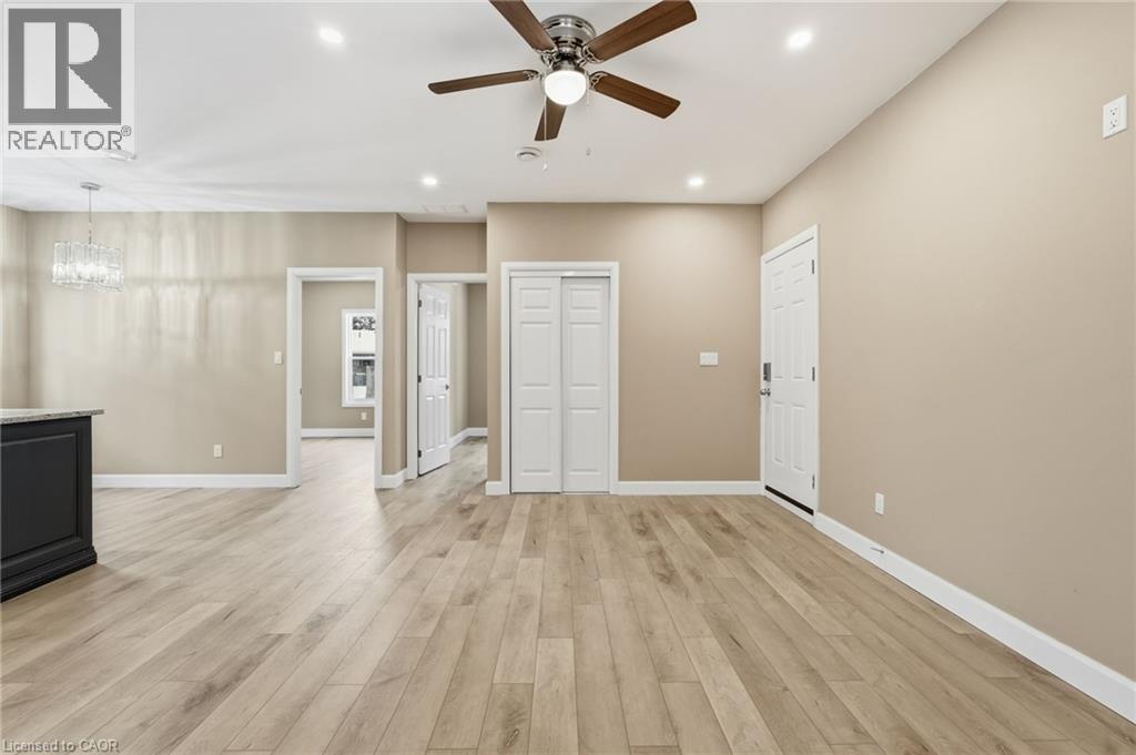 8770 Chippawa Creek Road Unit# 6, Niagara Falls, Ontario  L2H 0X4 - Photo 4 - 40796099