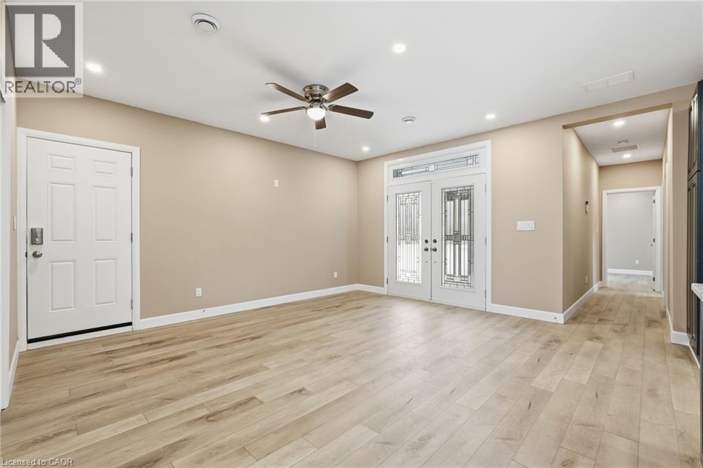 8770 Chippawa Creek Road Unit# 6, Niagara Falls, Ontario  L2H 0X4 - Photo 6 - 40796099