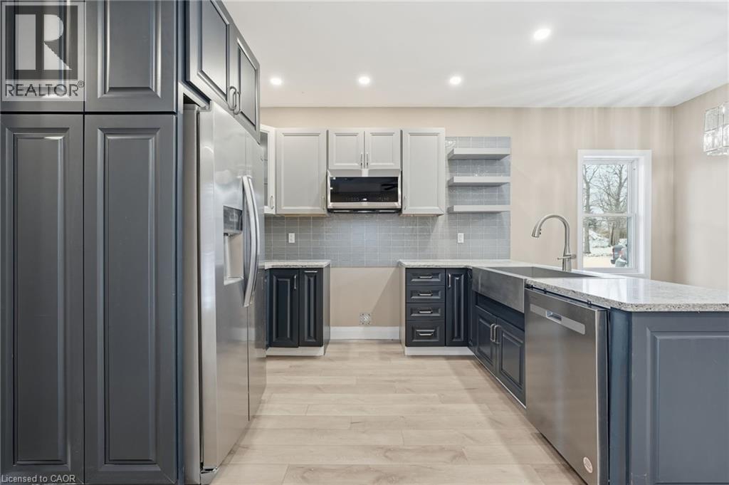 8770 Chippawa Creek Road Unit# 6, Niagara Falls, Ontario  L2H 0X4 - Photo 7 - 40796099