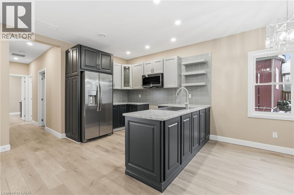 8770 Chippawa Creek Road Unit# 6, Niagara Falls, Ontario  L2H 0X4 - Photo 8 - 40796099