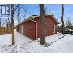 8770 CHIPPAWA CREEK Road Unit# 6, Niagara Falls, Ontario