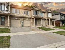 54 HANEY Drive Unit# Upper, thorold, Ontario