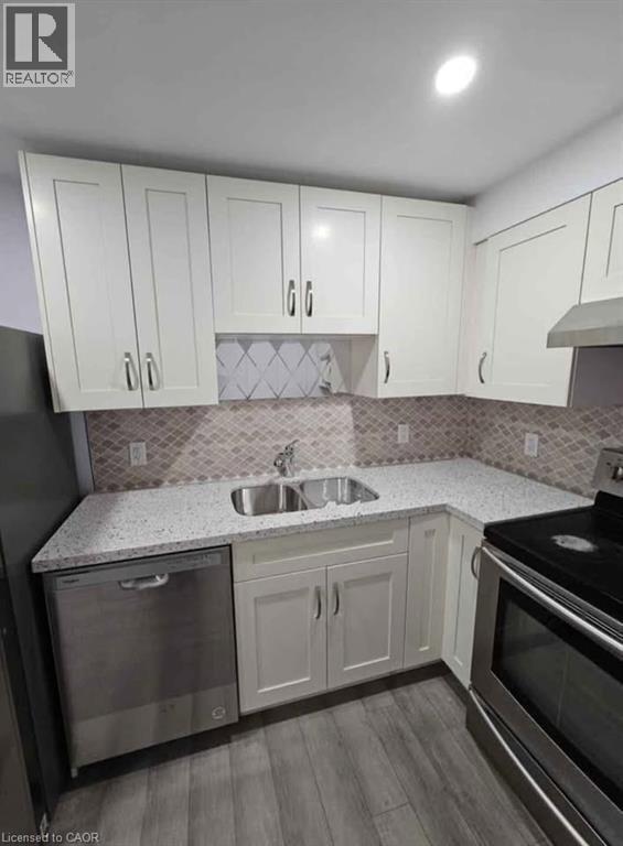 560 Landgren Court Unit# (Basement), Kitchener, Ontario N2A 4J7 - Photo 3 - 40795573