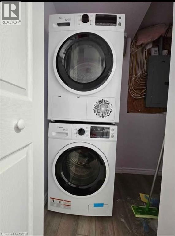 560 Landgren Court Unit# (Basement), Kitchener, Ontario N2A 4J7 - Photo 8 - 40795573