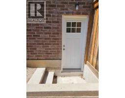 560 LANDGREN Court Unit# (Basement), kitchener, Ontario