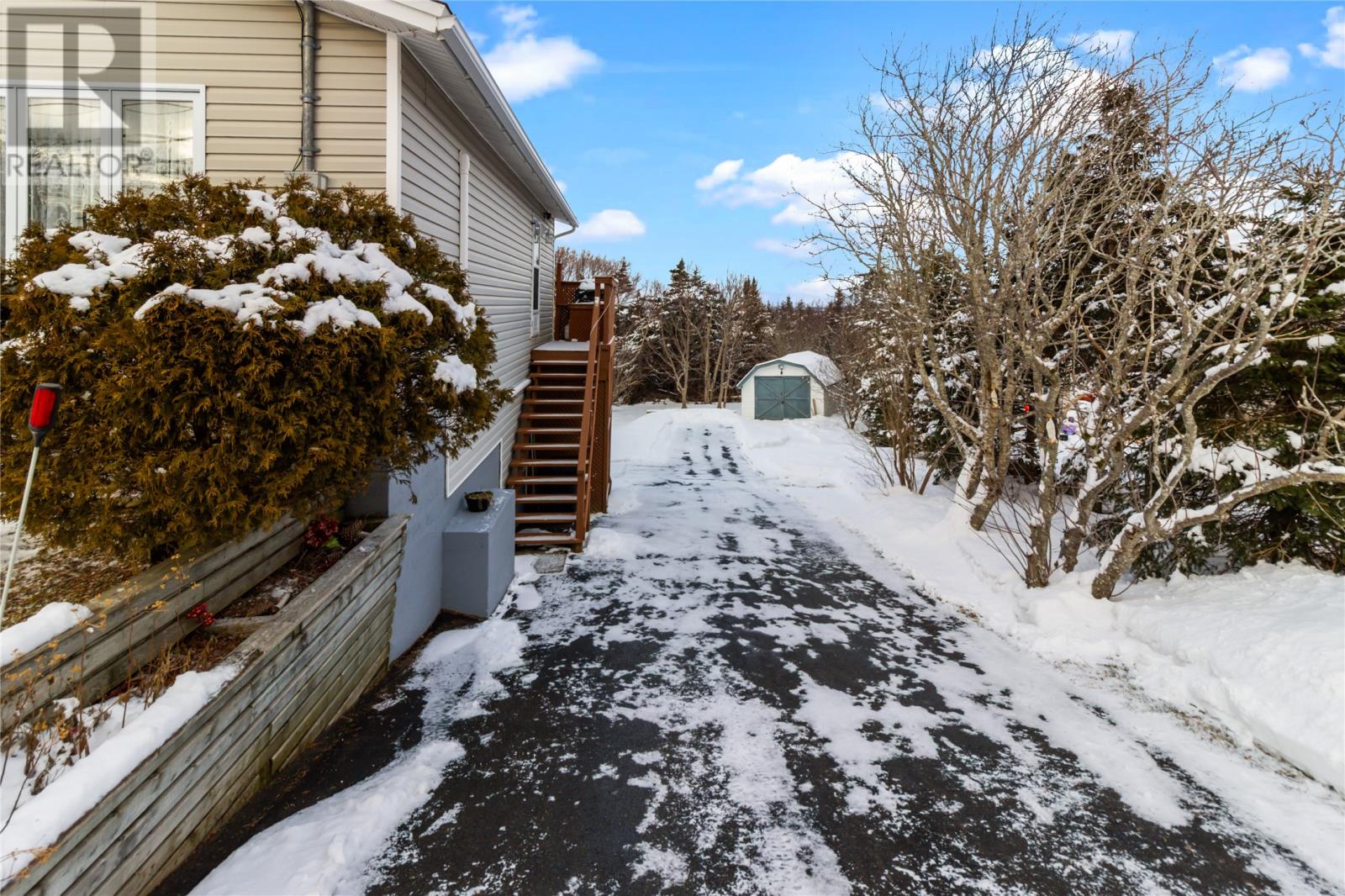 218 Airport Heights Drive, St. John's, Newfoundland & Labrador  A1A 4X2 - Photo 22 - 1293441