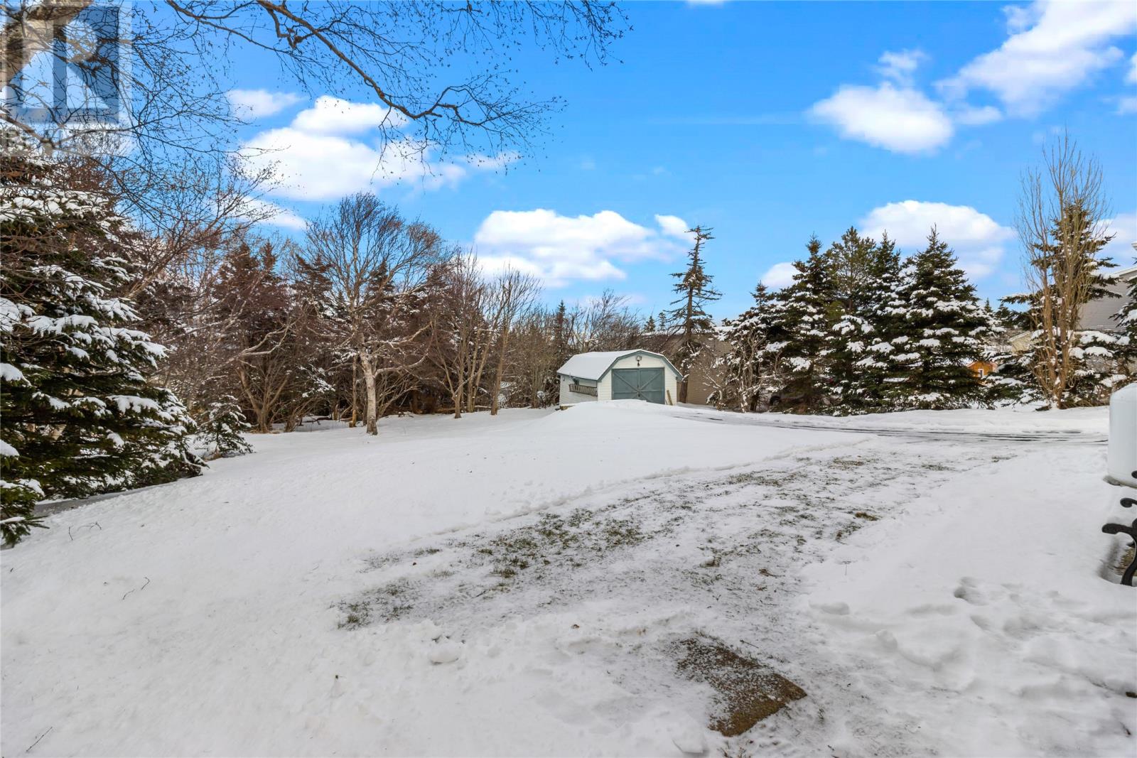 218 Airport Heights Drive, St. John's, Newfoundland & Labrador  A1A 4X2 - Photo 23 - 1293441