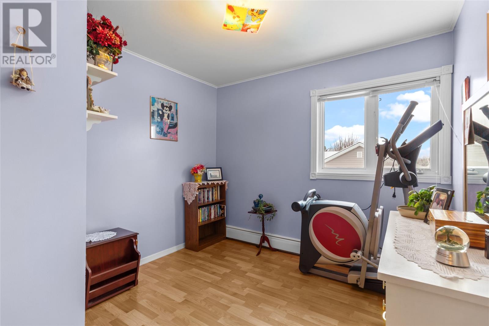 218 Airport Heights Drive, St. John's, Newfoundland & Labrador  A1A 4X2 - Photo 12 - 1293441