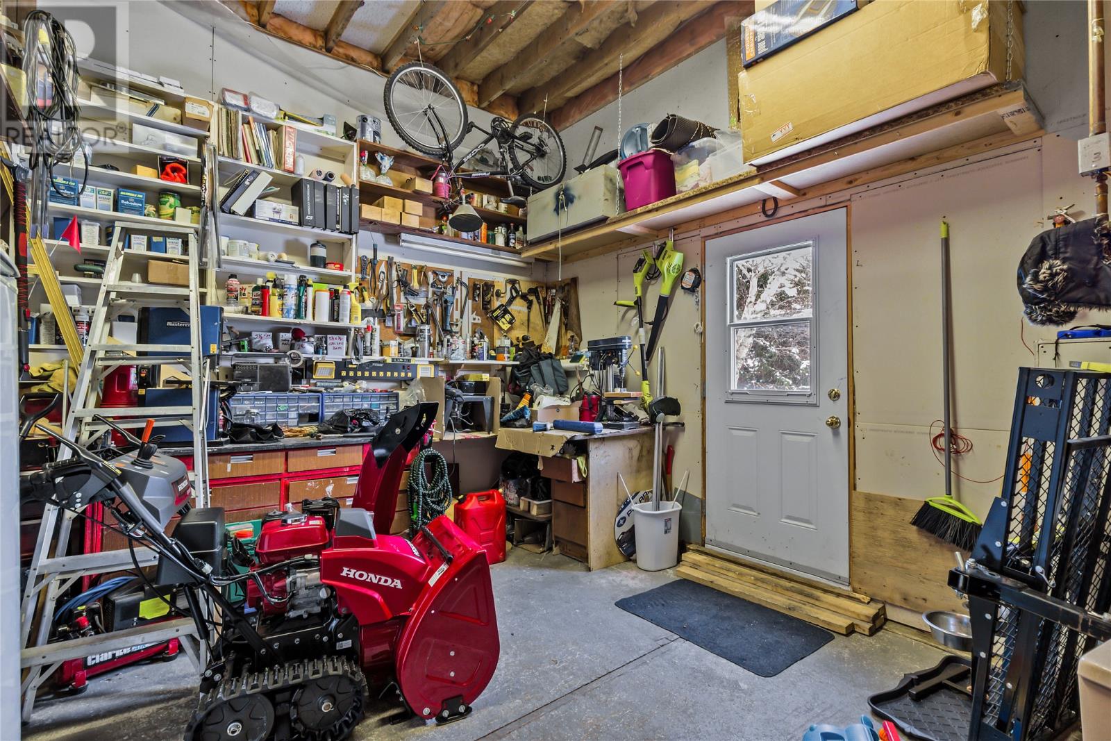 218 Airport Heights Drive, St. John's, Newfoundland & Labrador  A1A 4X2 - Photo 21 - 1293441