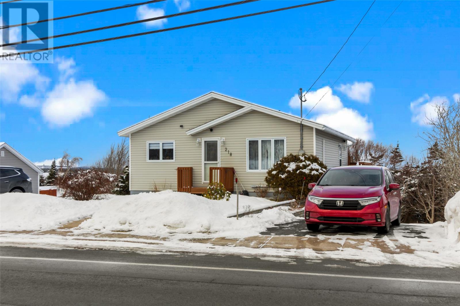 218 Airport Heights Drive, St. John's, Newfoundland & Labrador  A1A 4X2 - Photo 2 - 1293441