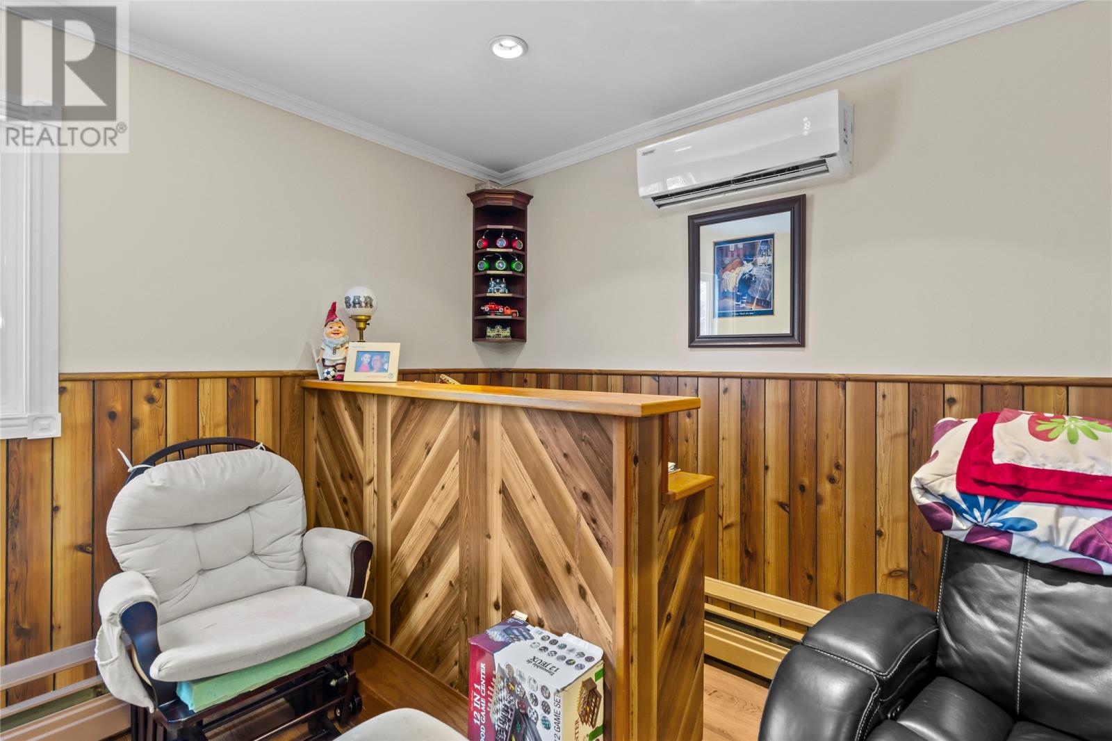 218 Airport Heights Drive, St. John's, Newfoundland & Labrador  A1A 4X2 - Photo 15 - 1293441