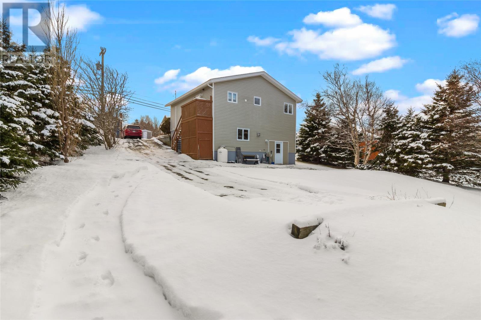 218 Airport Heights Drive, St. John's, Newfoundland & Labrador  A1A 4X2 - Photo 24 - 1293441