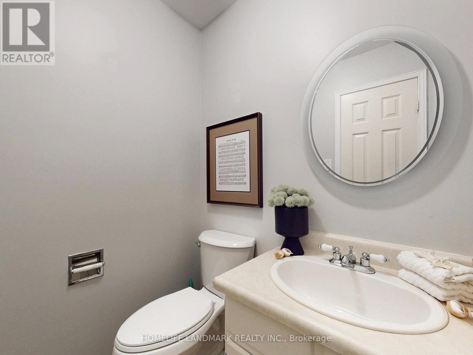 338 Parkridge Crescent, Oakville, Ontario  L6M 1B1 - Photo 22 - W12662754