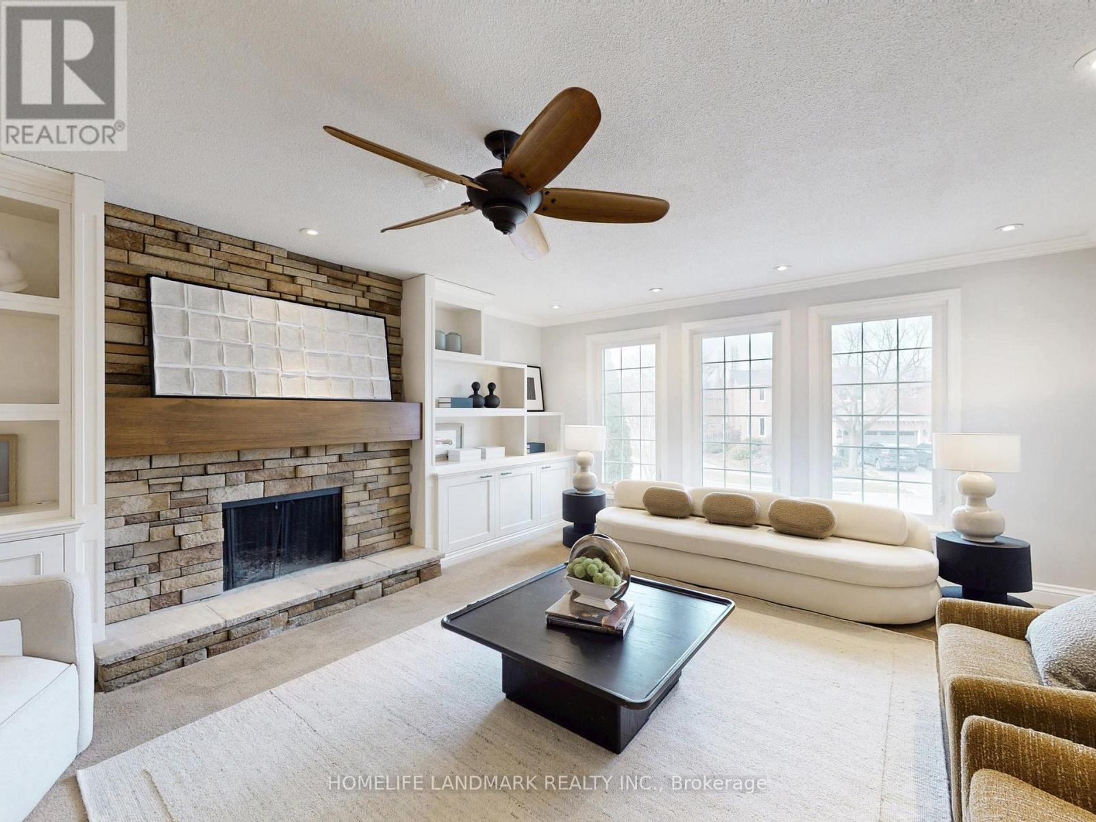 338 Parkridge Crescent, Oakville, Ontario  L6M 1B1 - Photo 24 - W12662754