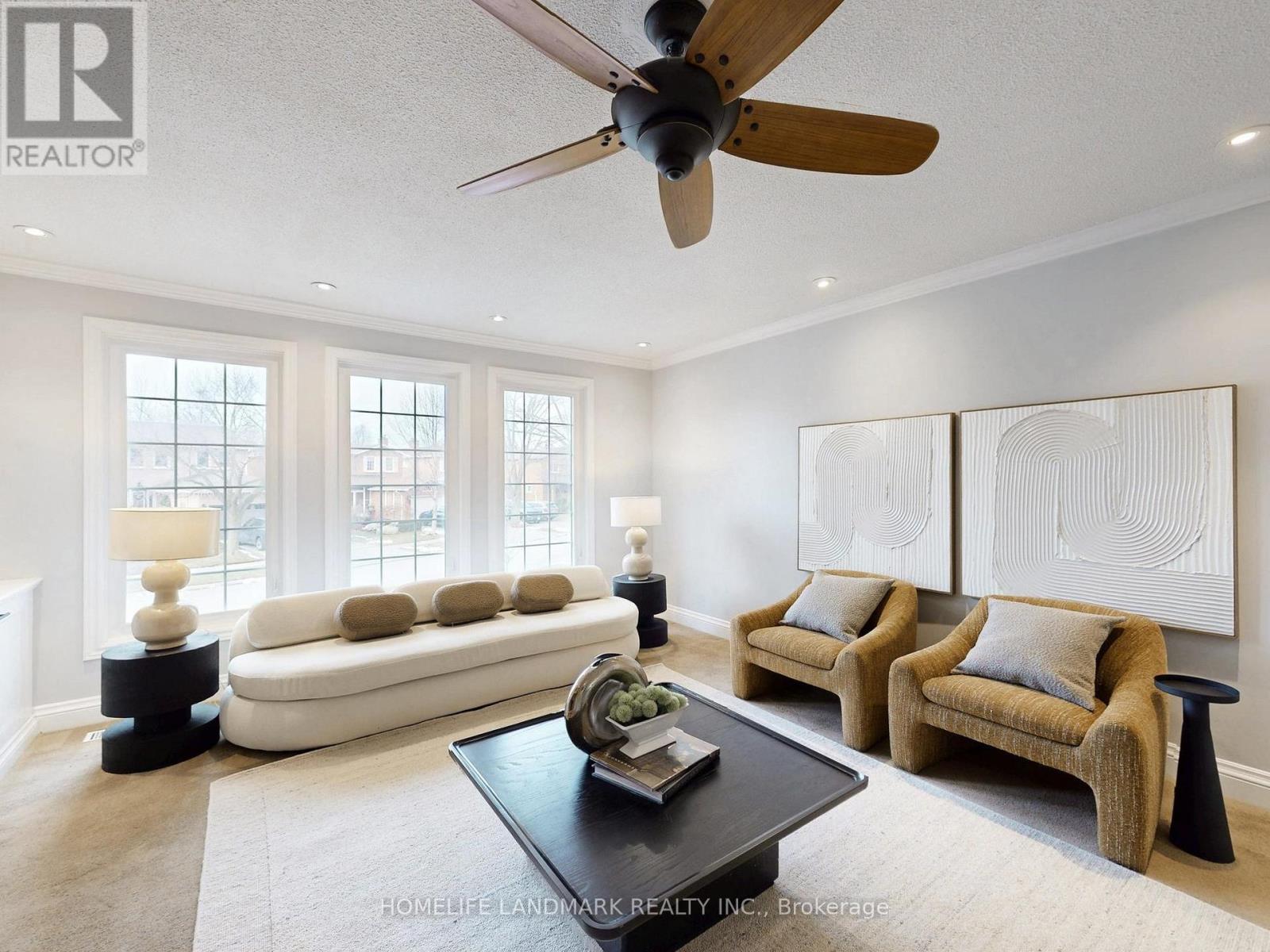 338 Parkridge Crescent, Oakville, Ontario  L6M 1B1 - Photo 25 - W12662754