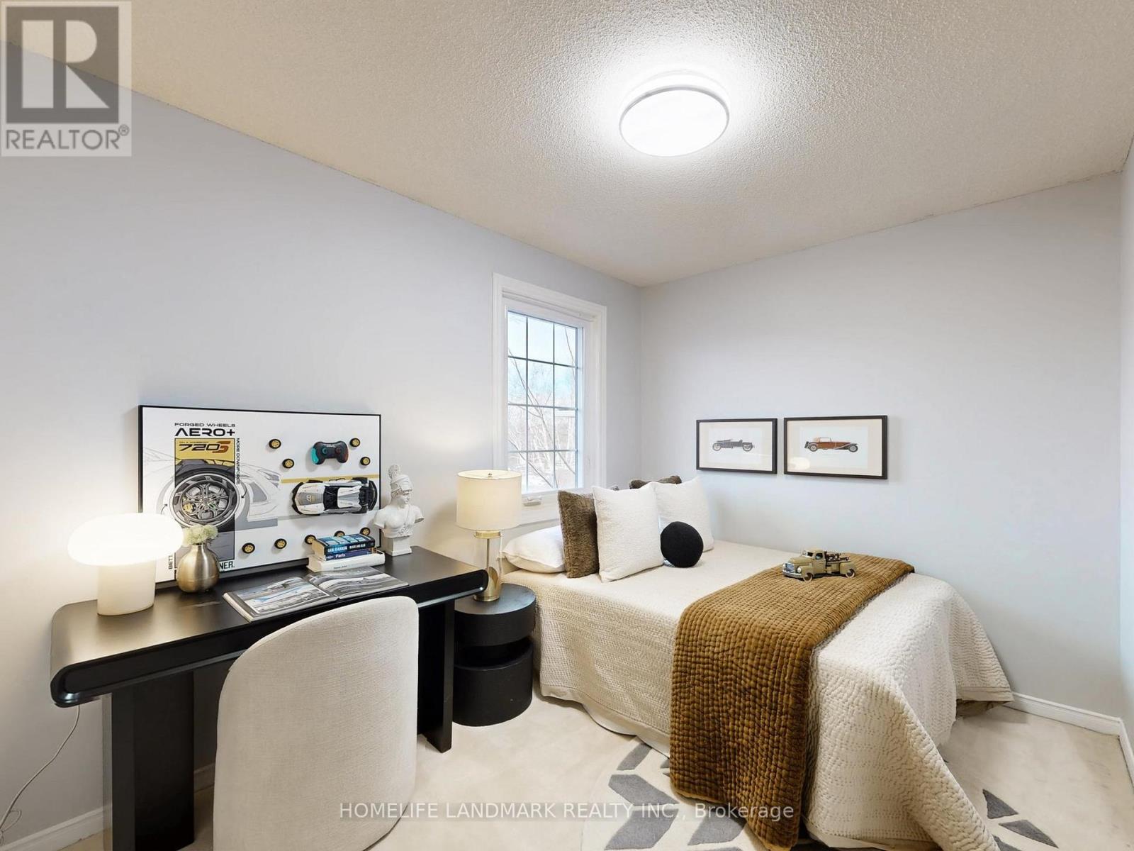 338 Parkridge Crescent, Oakville, Ontario  L6M 1B1 - Photo 38 - W12662754