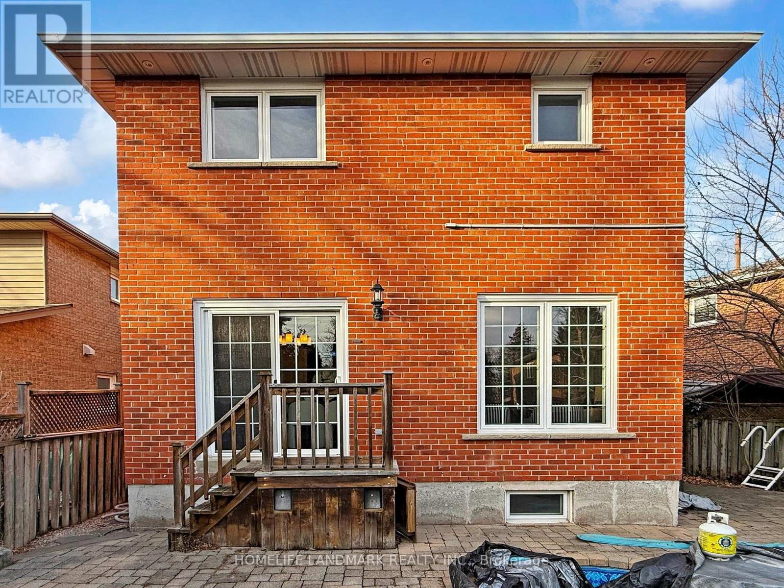 338 Parkridge Crescent, Oakville, Ontario  L6M 1B1 - Photo 49 - W12662754