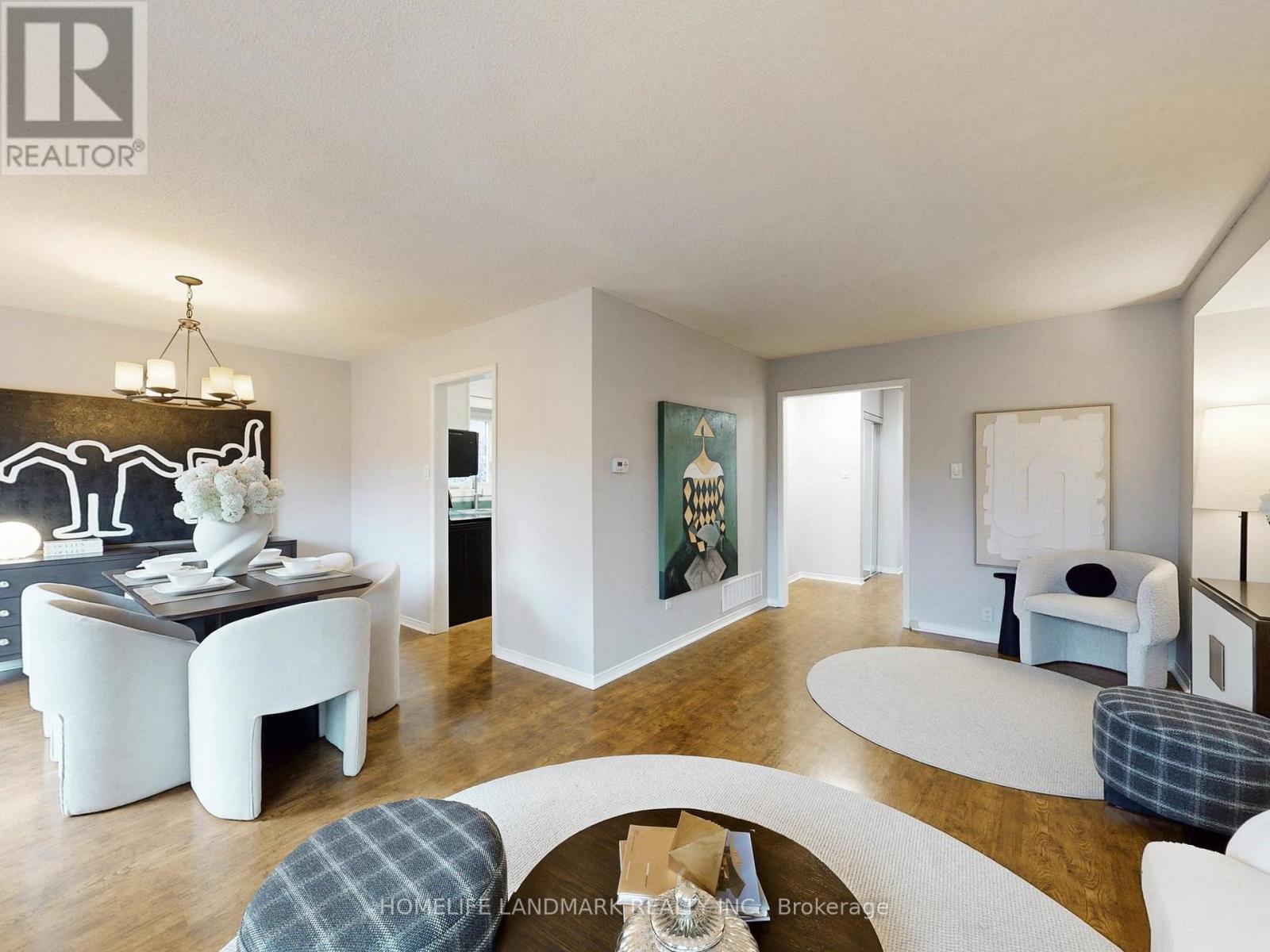 338 Parkridge Crescent, Oakville, Ontario  L6M 1B1 - Photo 8 - W12662754