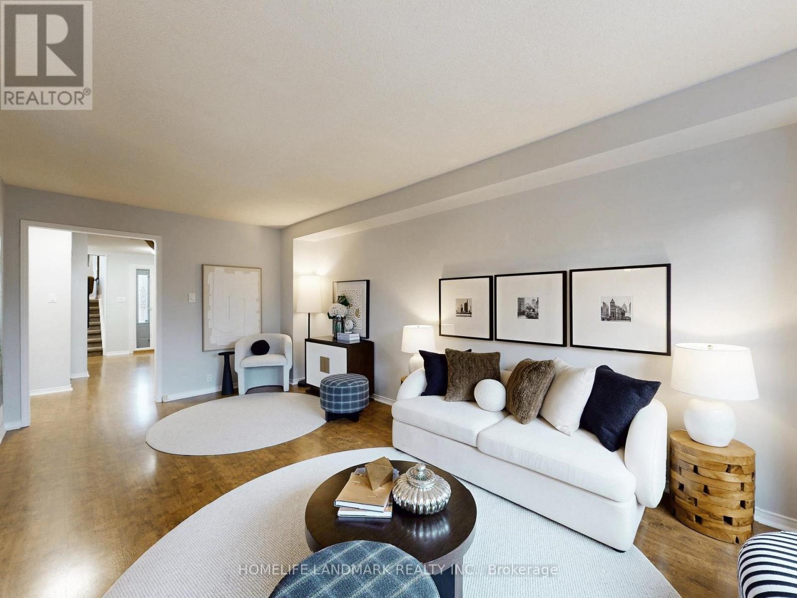 338 Parkridge Crescent, Oakville, Ontario  L6M 1B1 - Photo 9 - W12662754