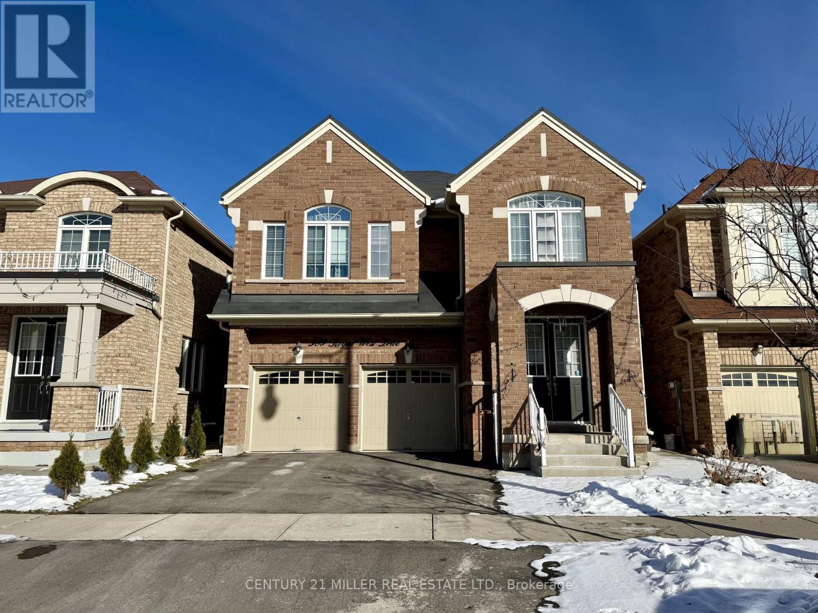 389 Royal West Drive, Brampton, Ontario  L6X 5J9 - Photo 13 - W12662764
