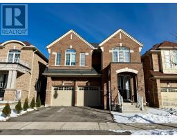 389 ROYAL WEST DRIVE, Brampton, Ontario