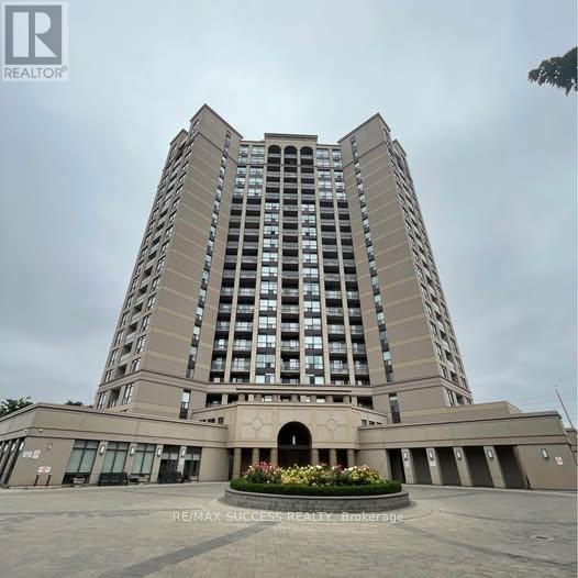 702 - 220 Forum Drive, Mississauga, Ontario  L4Z 4K1 - Photo 1 - W12662798