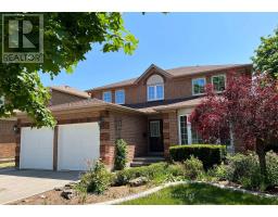 2037 SCHOOLMASTER CIRCLE, Oakville, Ontario
