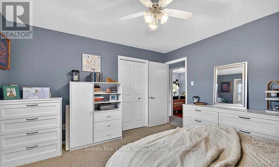 55 Massey Street, Brampton, Ontario  L6S 2V8 - Photo 10 - W12662844