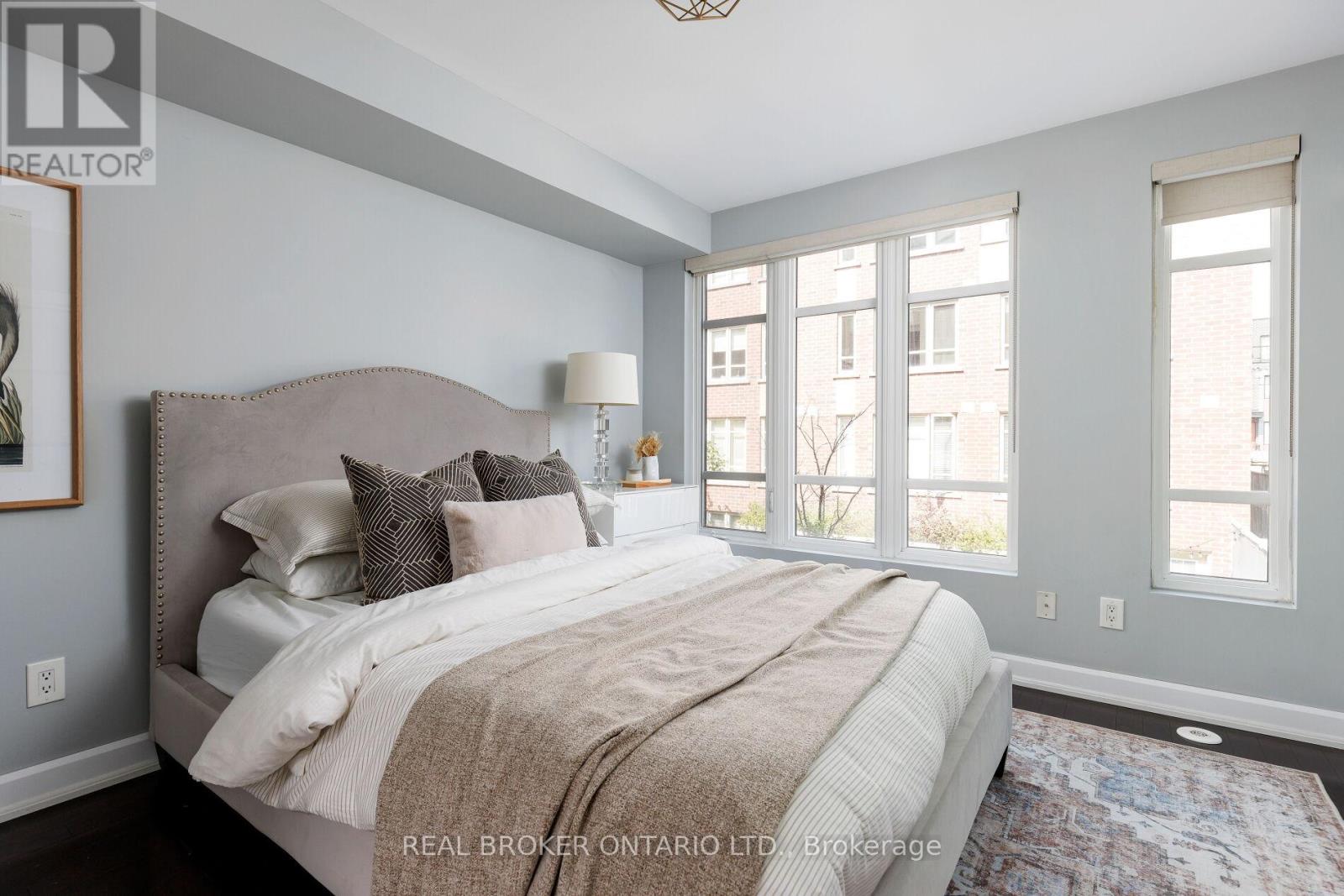 146 - 35 Elsie Lane, Toronto, Ontario  M6P 3N3 - Photo 12 - W12662856