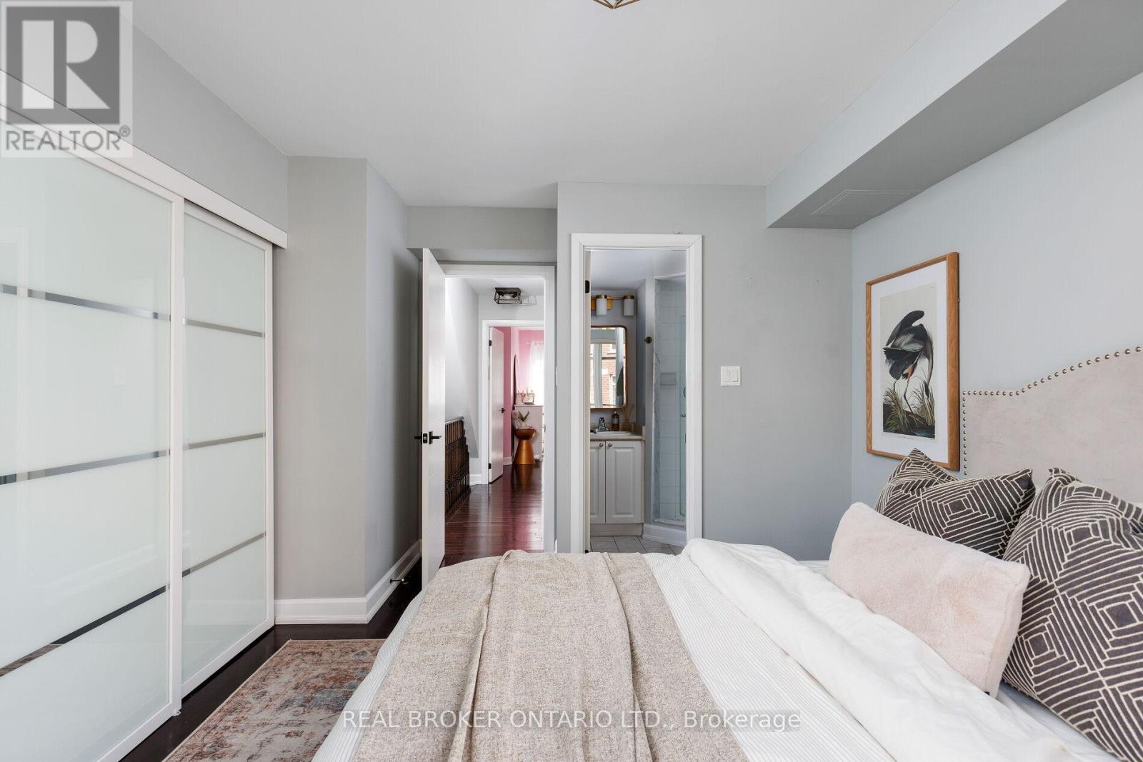 146 - 35 Elsie Lane, Toronto, Ontario  M6P 3N3 - Photo 13 - W12662856